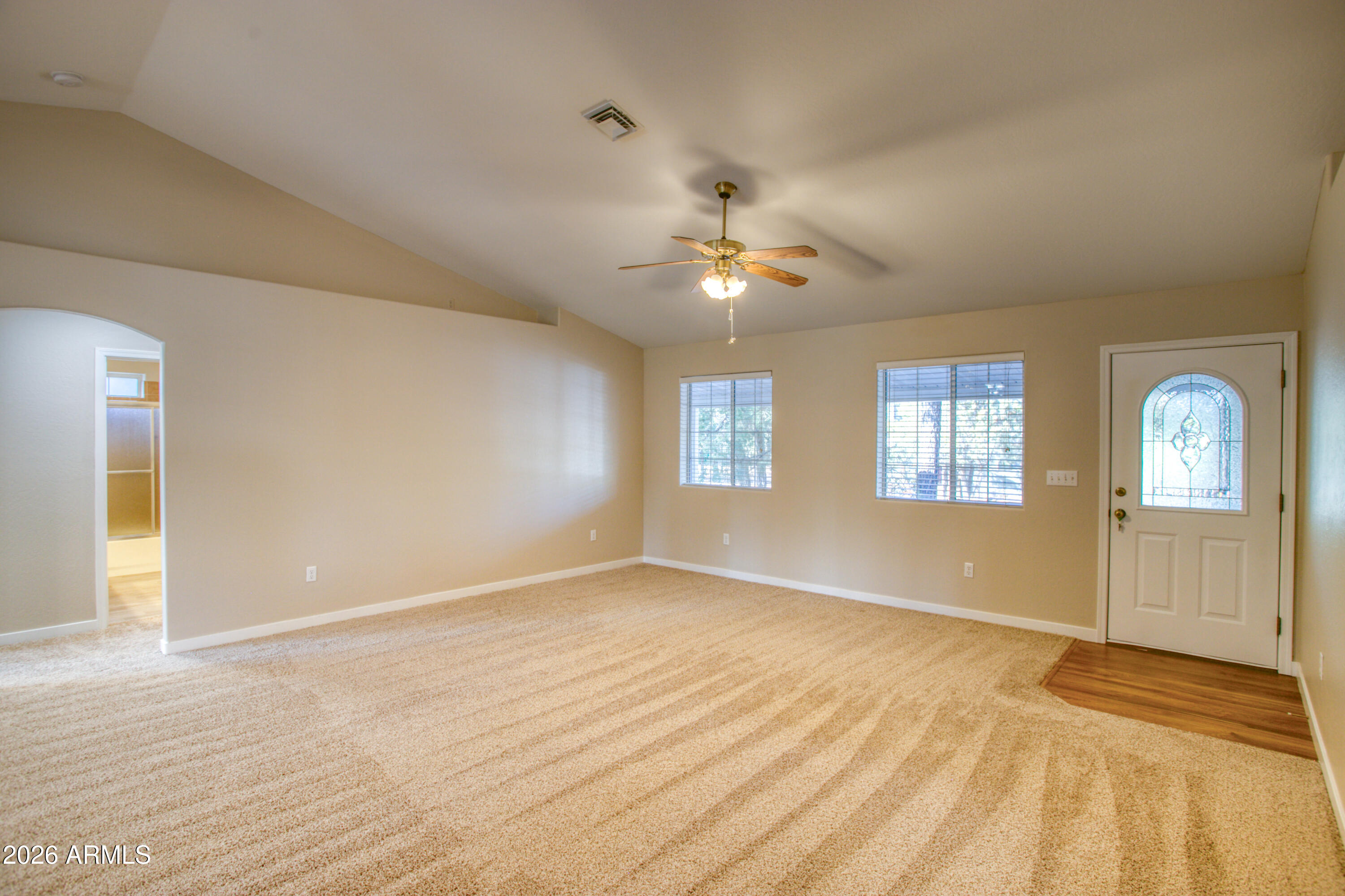 3541 W COUNTRY CLUB Drive