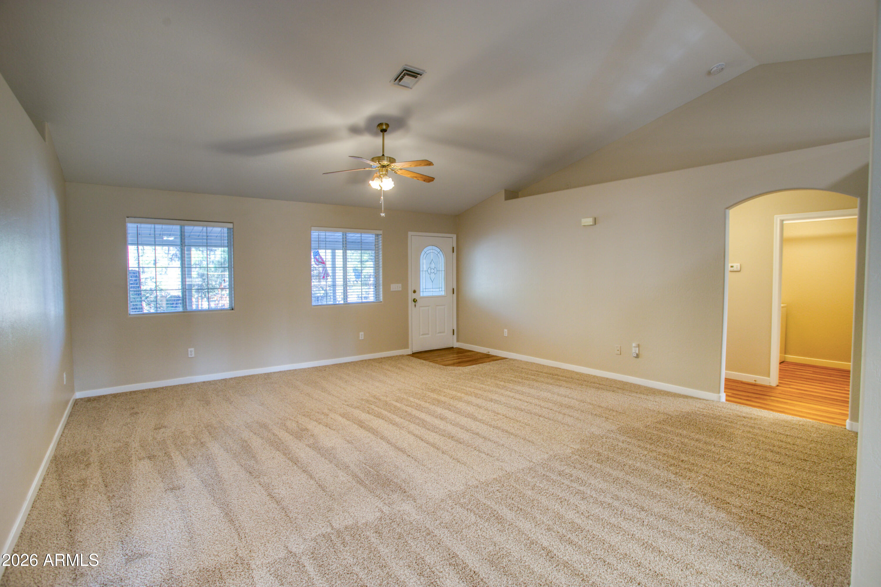 3541 W COUNTRY CLUB Drive