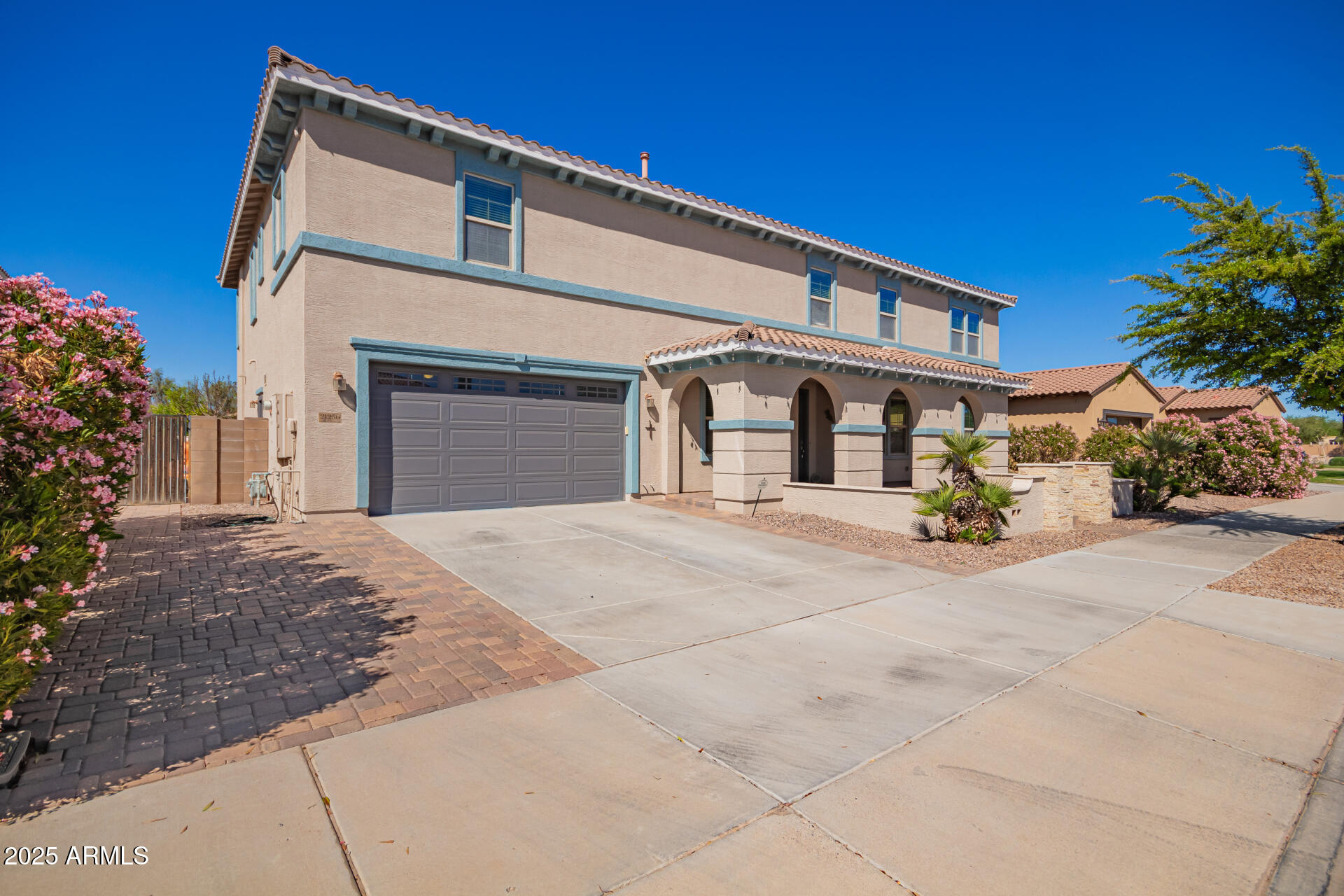 21256 E WAVERLY Drive