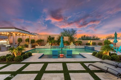 20546 W PASADENA Avenue Buckeye AZ 85396