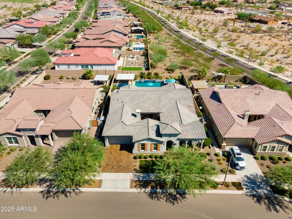 Photo of 20546 W Pasadena Avenue, Buckeye, AZ 85396 (MLS # 6919239)