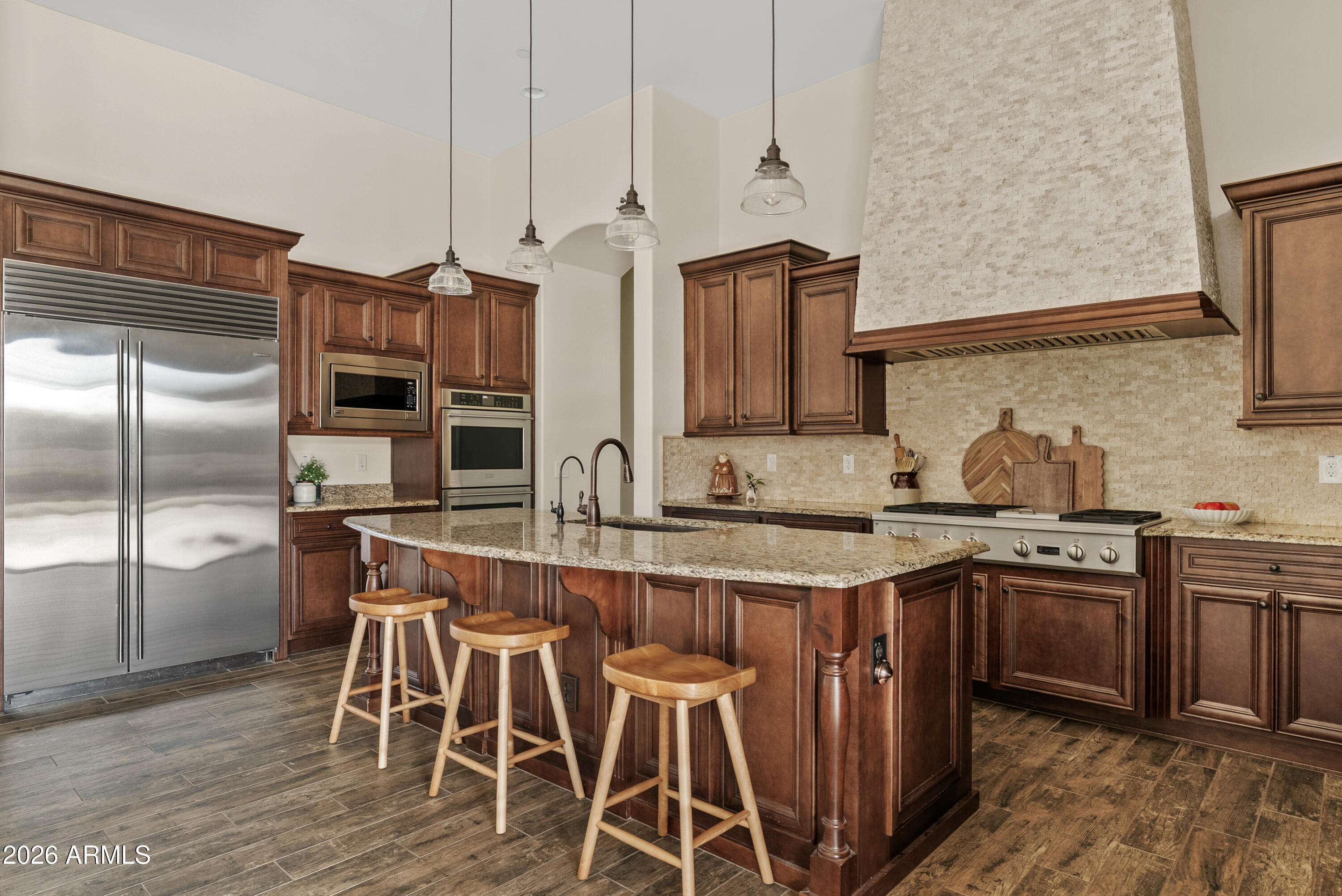 20263 E SUNSET Court