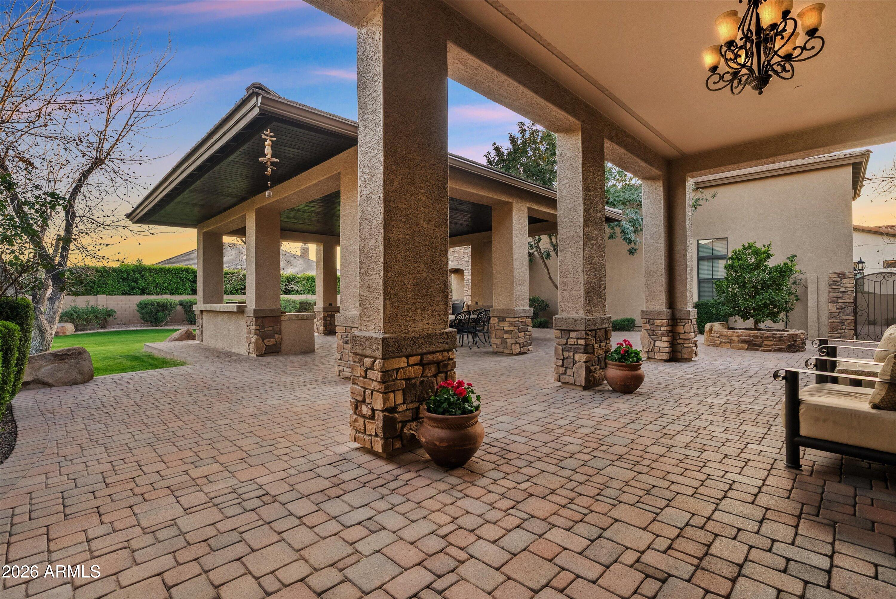 20263 E SUNSET Court