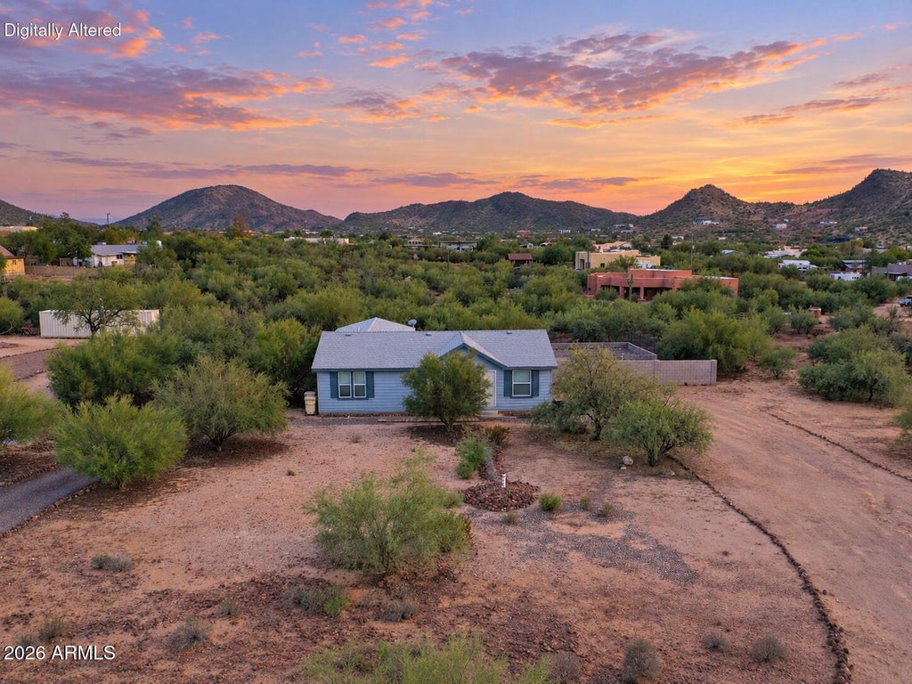 Photo of 1307 E Gaffney Road, New River, AZ 85087 (MLS # 7081250)