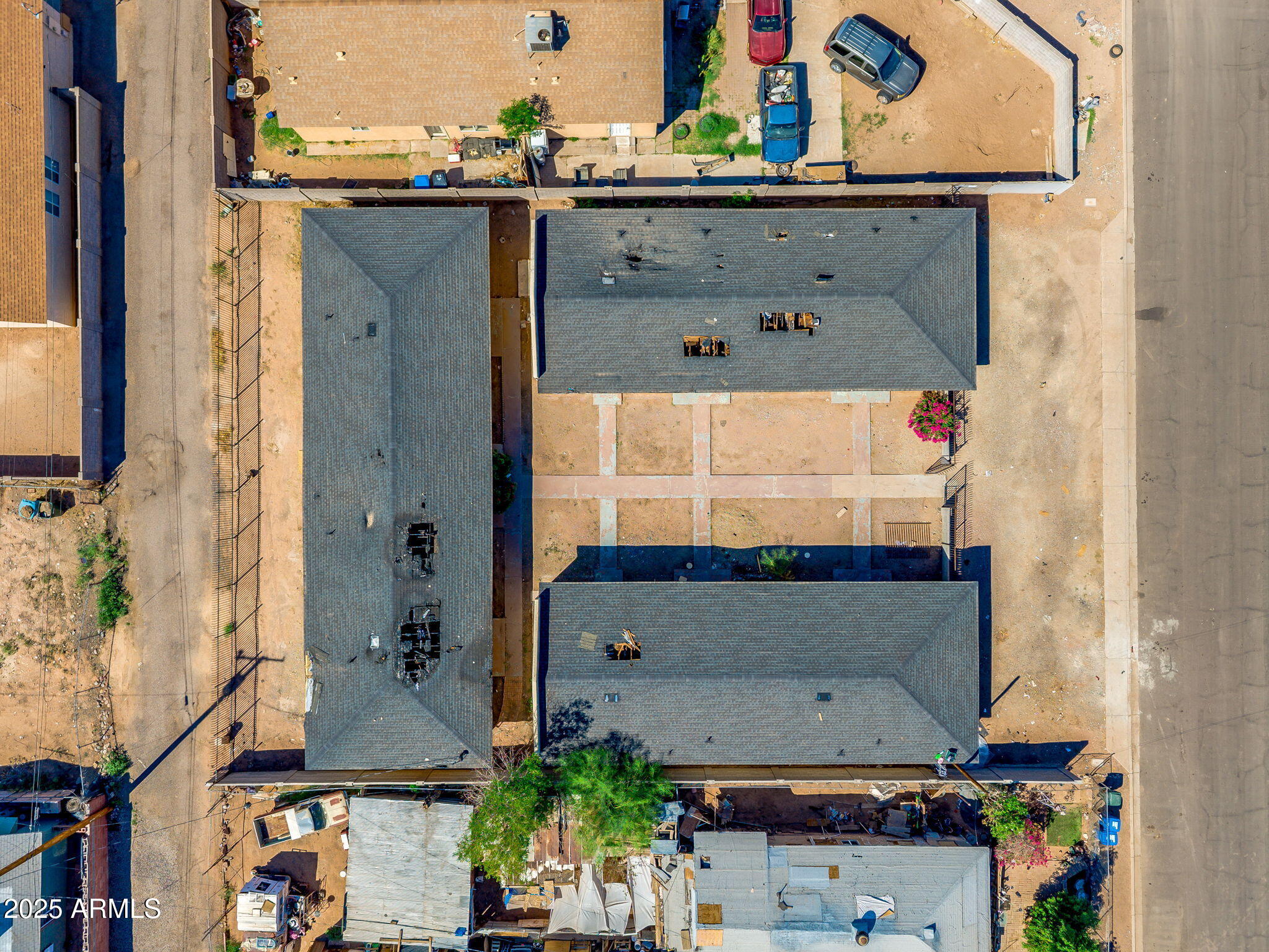 2505 E Monroe Street