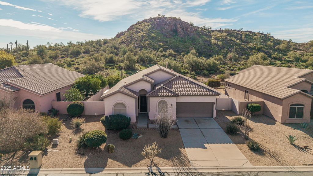 Photo of 4985 S Las Mananitas Trail, Gold Canyon, AZ 85118 (MLS # 6960904)