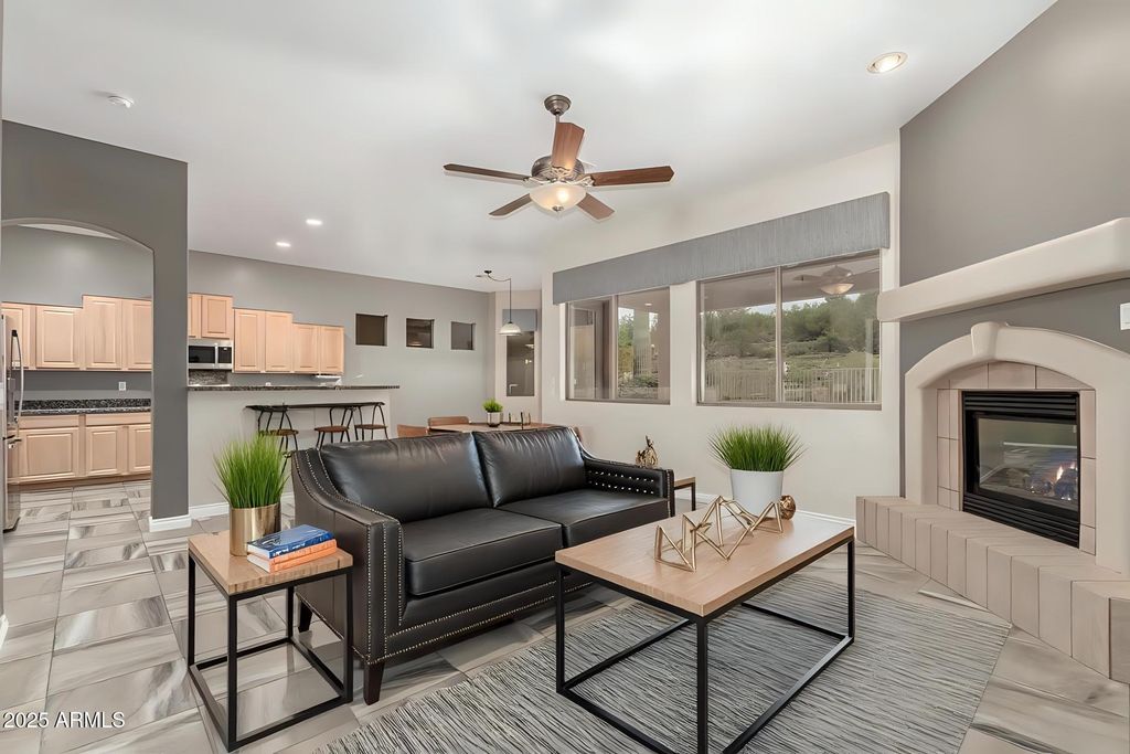 Photo of 4985 S Las Mananitas Trail, Gold Canyon, AZ 85118 (MLS # 6960904)