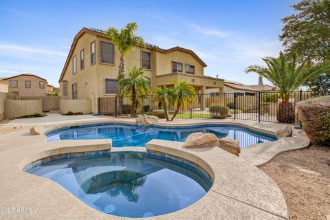 33406 N 23RD Drive Phoenix AZ 85085