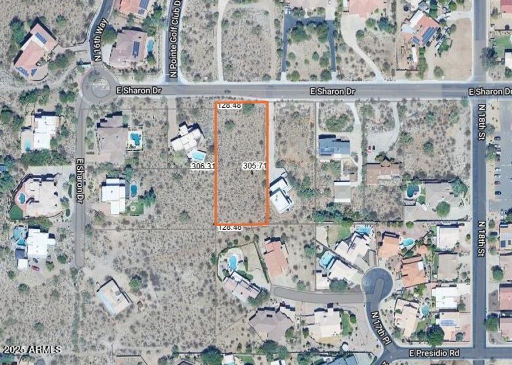 Photo of 1711 E Sharon Drive E #&#39;&#39;&#39;&#39;&#39;&#39;, Phoenix, AZ 85022 (MLS # 6923562)