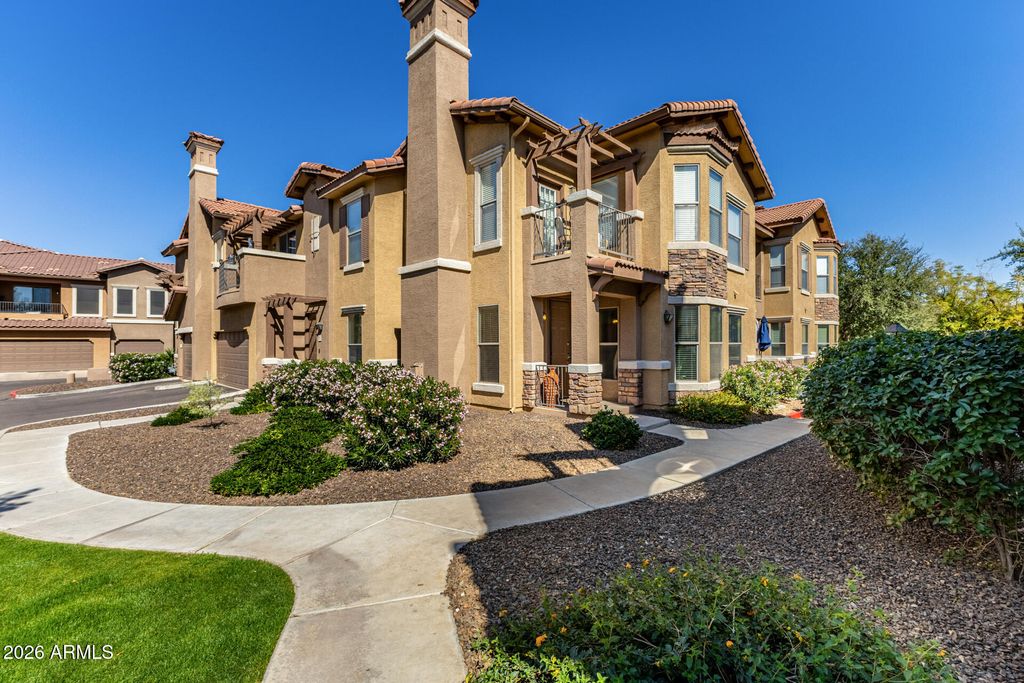 Photo of 14250 W Wigwam Boulevard #1011, Litchfield Park, AZ 85340 (MLS # 6994505)