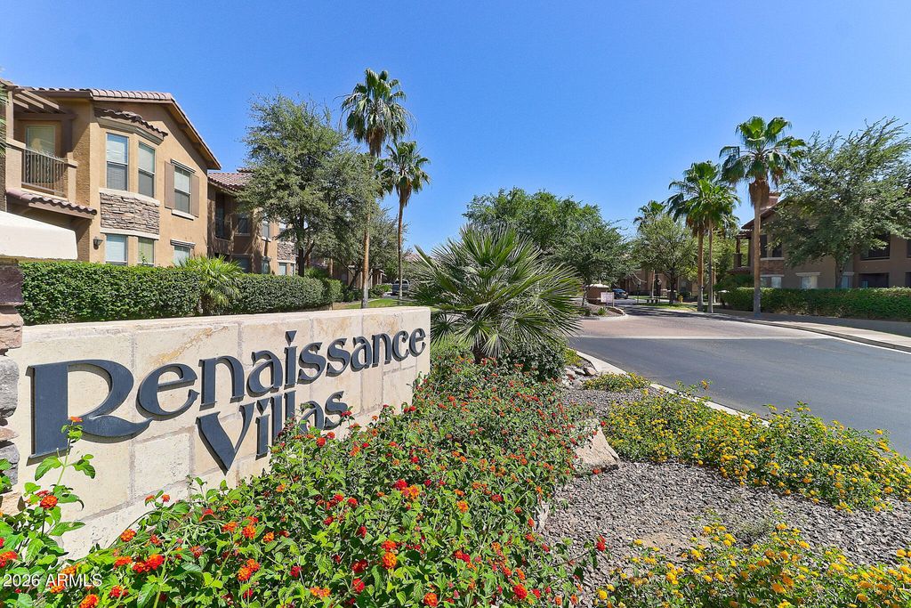 Photo of 14250 W Wigwam Boulevard #1011, Litchfield Park, AZ 85340 (MLS # 6994505)