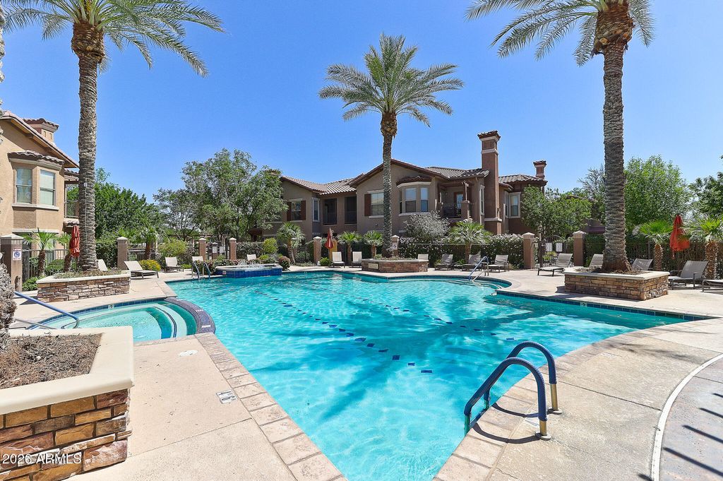 Photo of 14250 W Wigwam Boulevard #1011, Litchfield Park, AZ 85340 (MLS # 6994505)