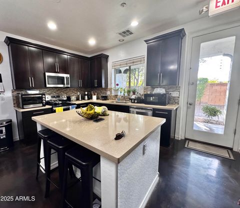 1023 S Assisted Living Lane Gilbert AZ 85295