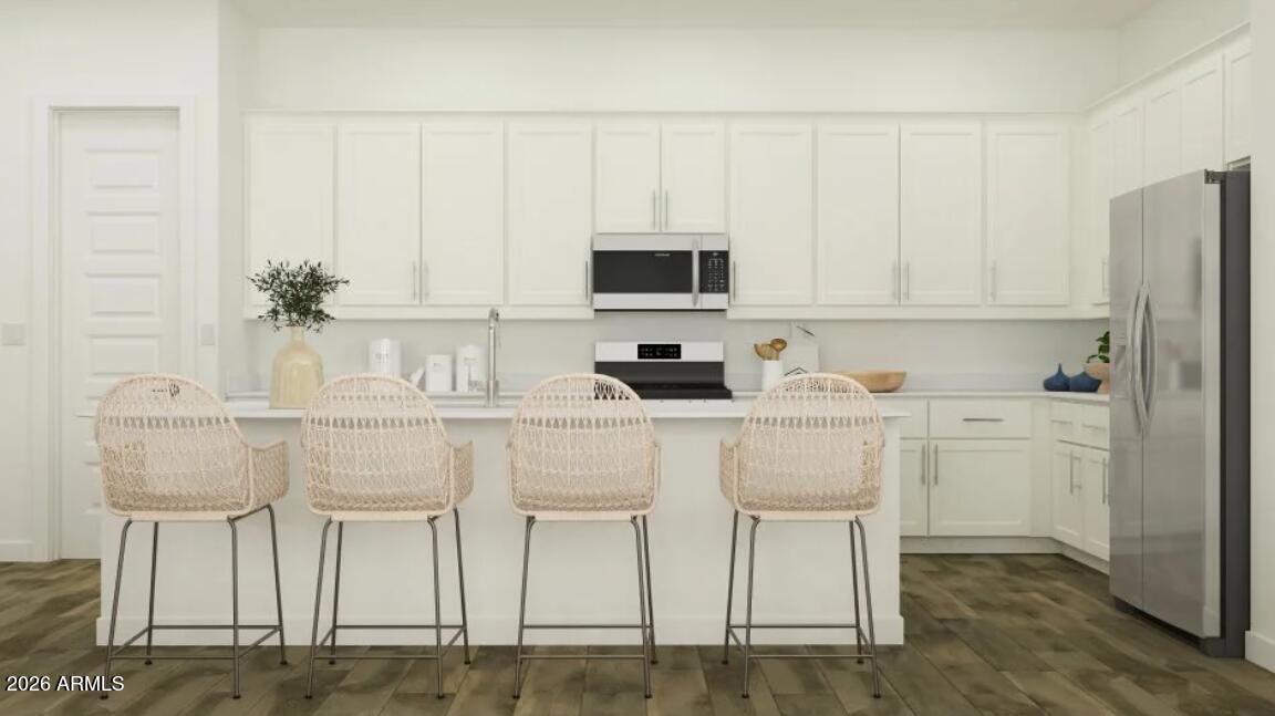 17610 W EL CORTEZ Place