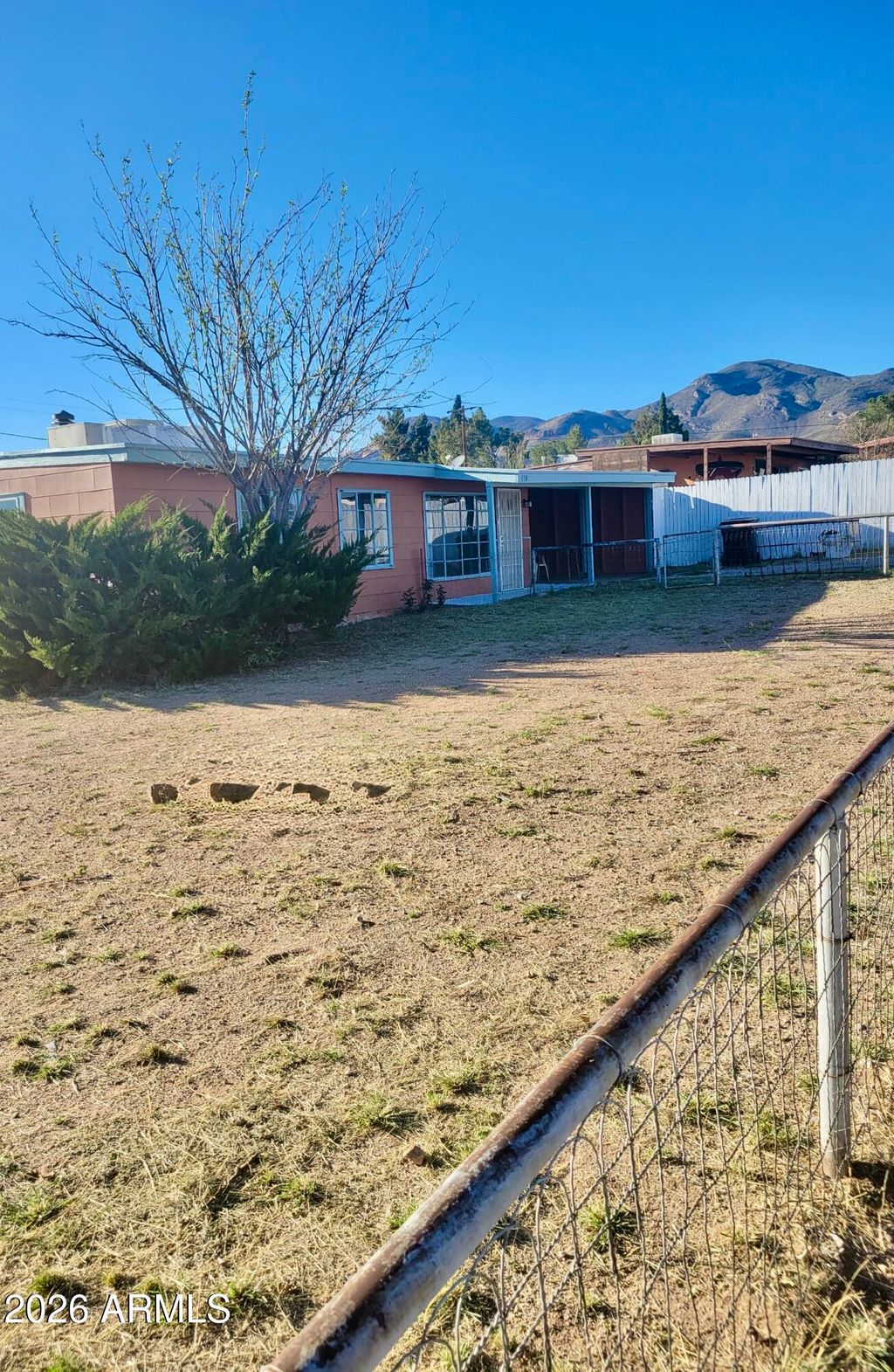 Photo of 130 Cochise Drive, Bisbee, AZ 85603 (MLS # 7002224)