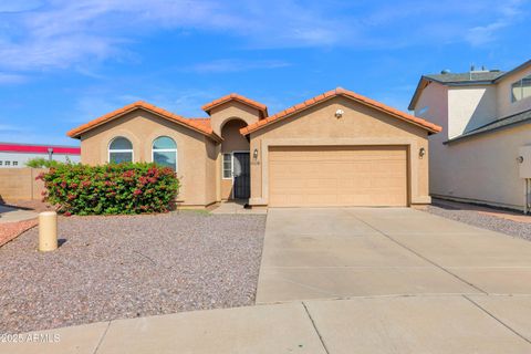 8308 W ALVARADO Street Phoenix AZ 85037