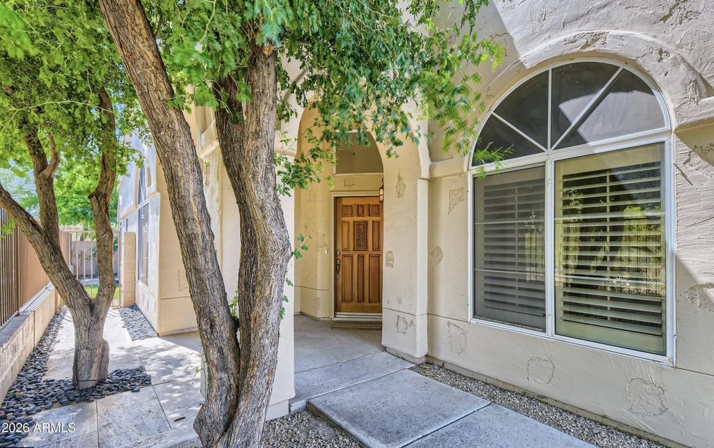 Photo of 18908 N 89th Way, Scottsdale, AZ 85255 (MLS # 7005464)