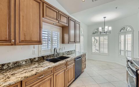 Photo of 18908 N 89th Way, Scottsdale, AZ 85255 (MLS # 7005464)