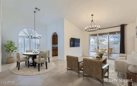 Photo of 18908 N 89th Way, Scottsdale, AZ 85255 (MLS # 7005464)