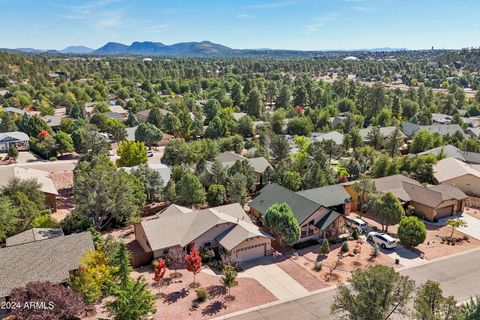 A home in Payson