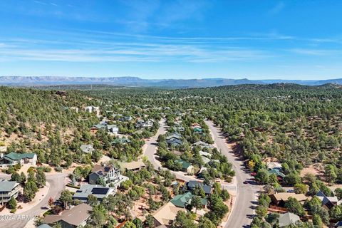 A home in Payson