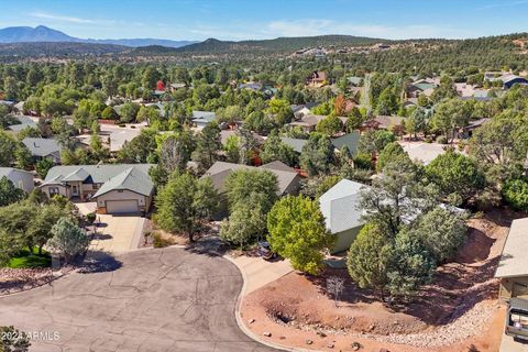 A home in Payson