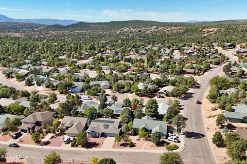 A home in Payson