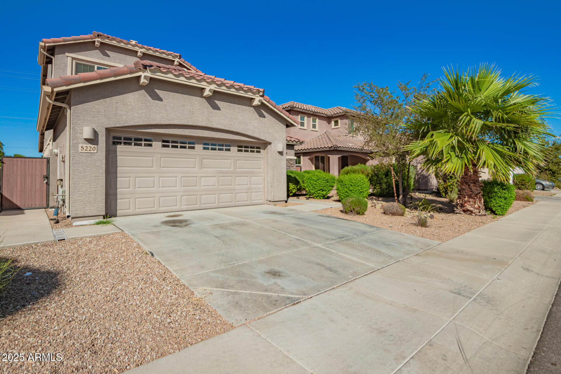 Homes for Sale in Queen Creek Arizona 2 5220 S 16TH Place