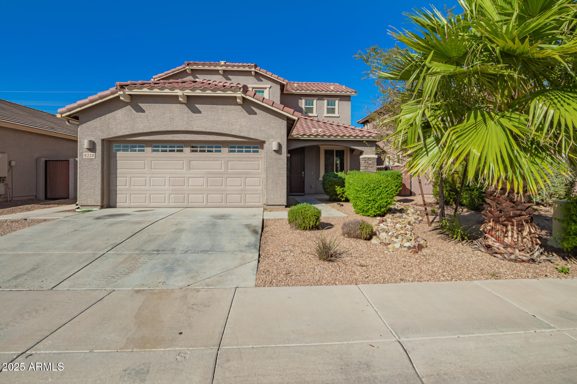 Homes for Sale in Queen Creek Arizona 1 5220 S 16TH Place