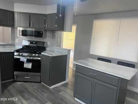 10701 N 99TH Avenue 77 Peoria AZ 85345