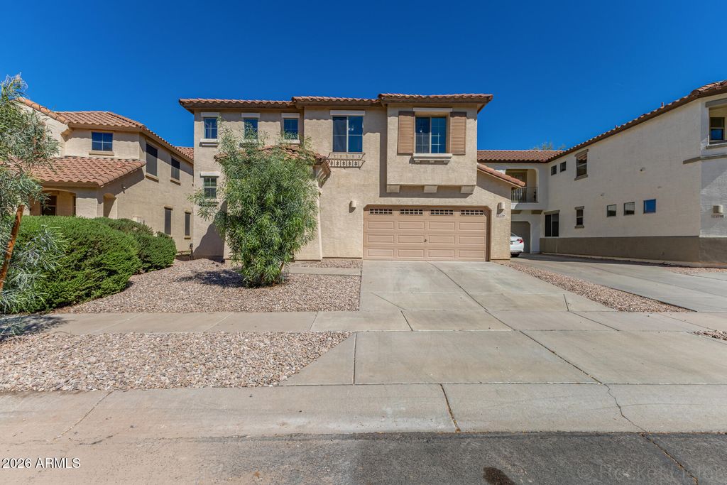 Photo of 3784 E Chickadee Road, Gilbert, AZ 85297 (MLS # 7001918)