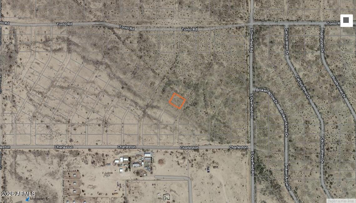 3320 N DURANGO Drive 22