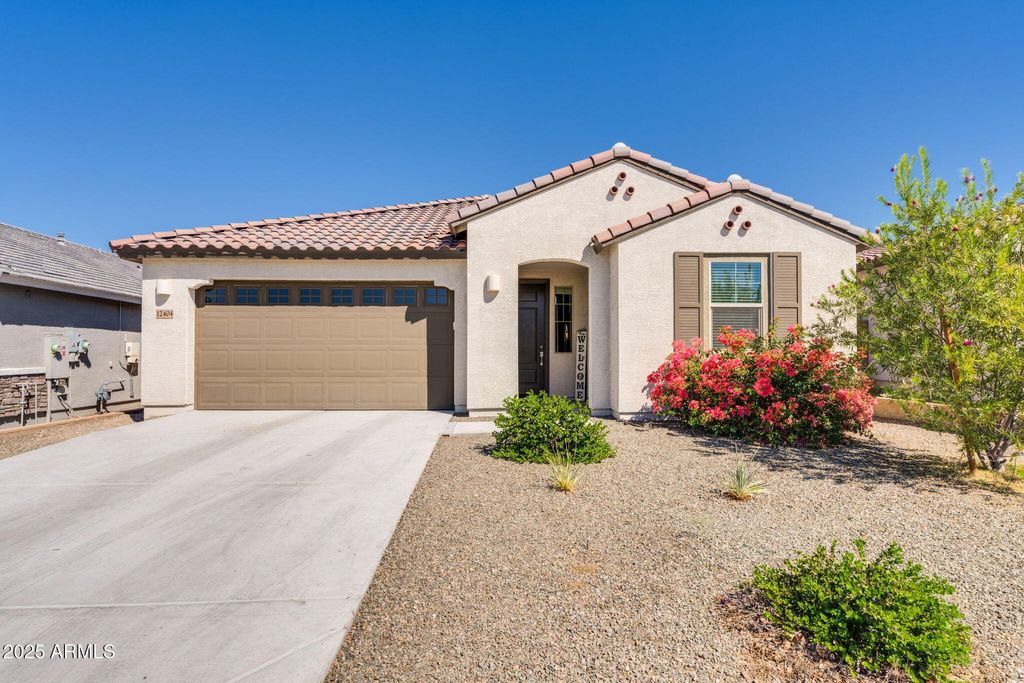 Photo of 12404 E Soloman Road, Gold Canyon, AZ 85118 (MLS # 6922022)