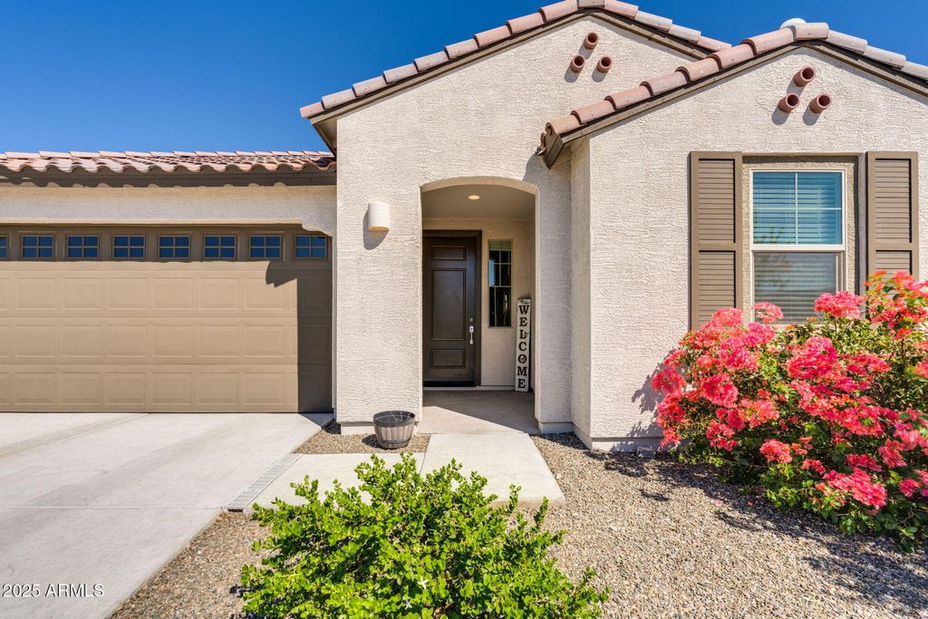 Photo of 12404 E Soloman Road, Gold Canyon, AZ 85118 (MLS # 6922022)