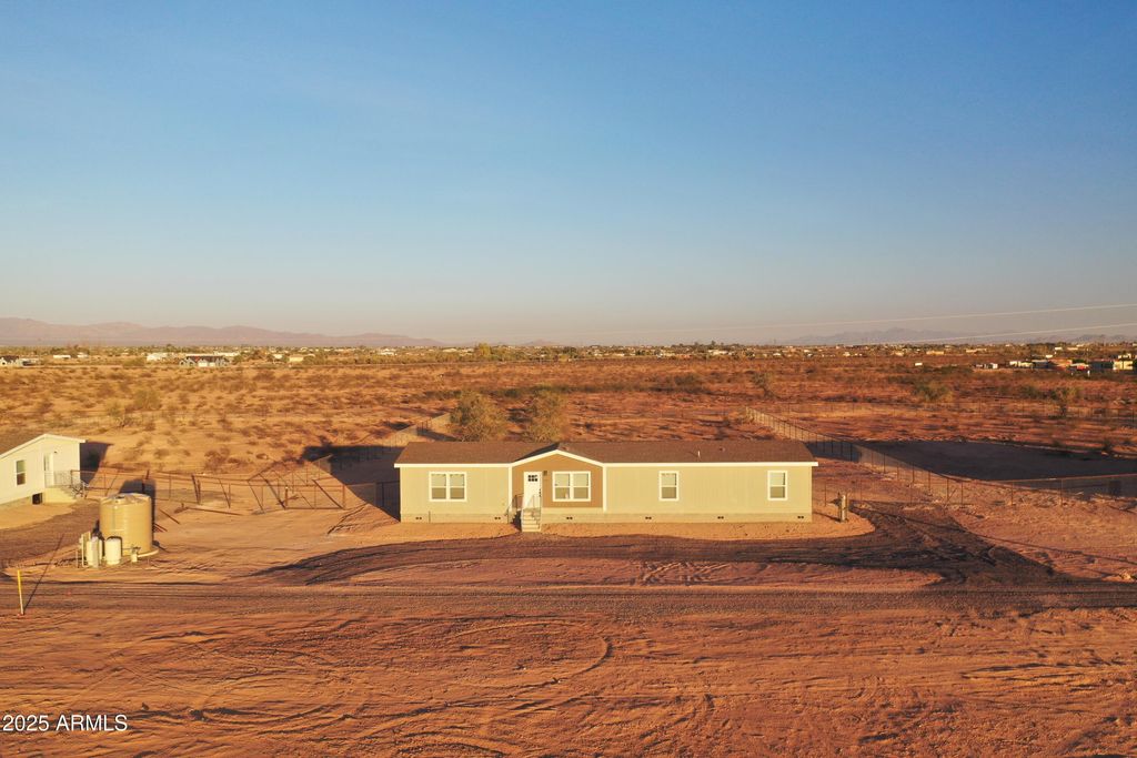Photo of 2209 S 357th Drive, Tonopah, AZ 85354 (MLS # 6945555)