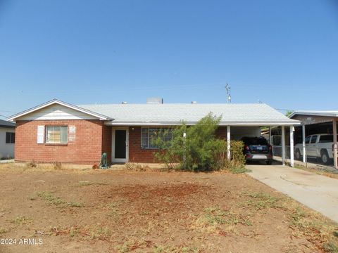 1810 N 22nd Place Phoenix AZ 85006
