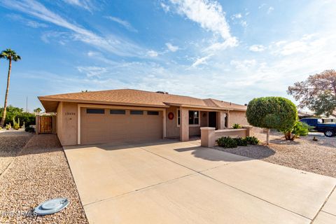 A home in Sun City West