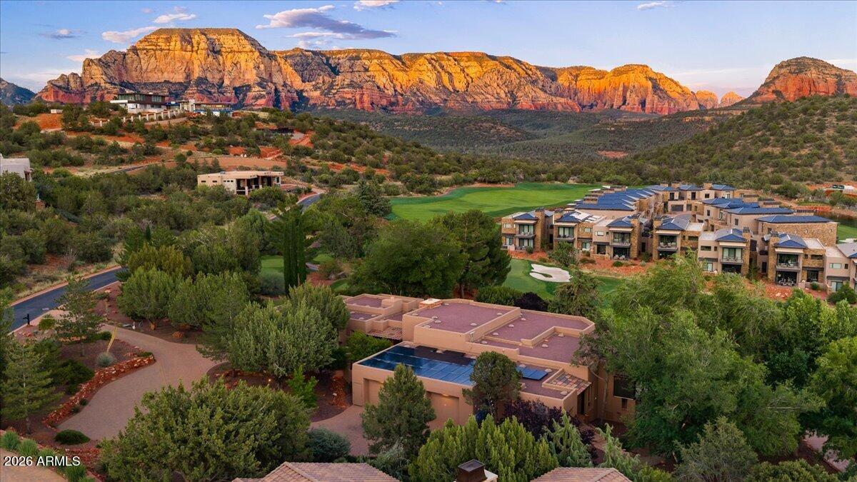 35 Paseo Del Oro --