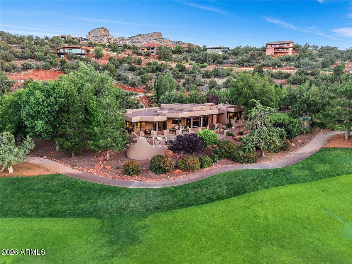35 Paseo Del Oro --
