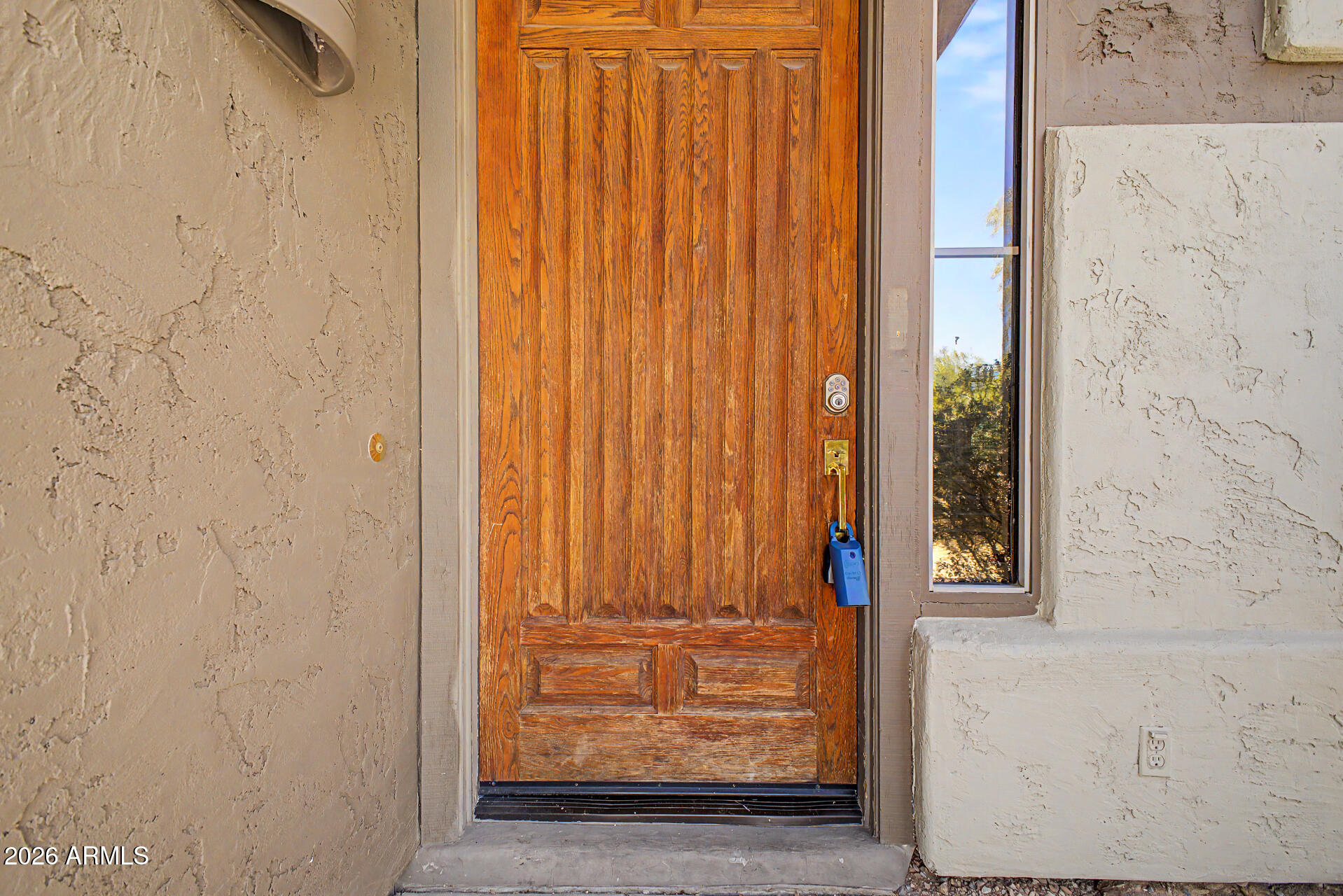 10304 E ROSEMARY Lane