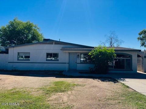 1737 W PECAN Road Phoenix AZ 85041