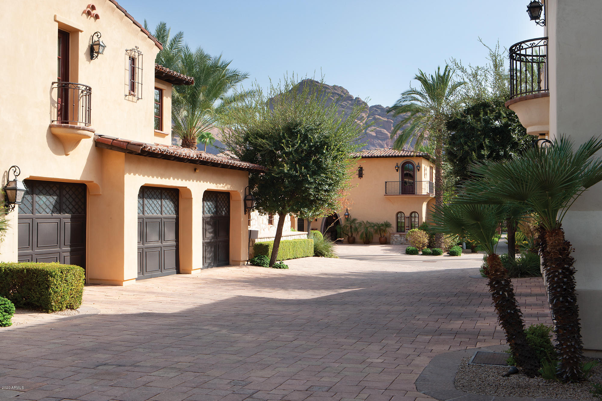 LA POSADA - Residential
