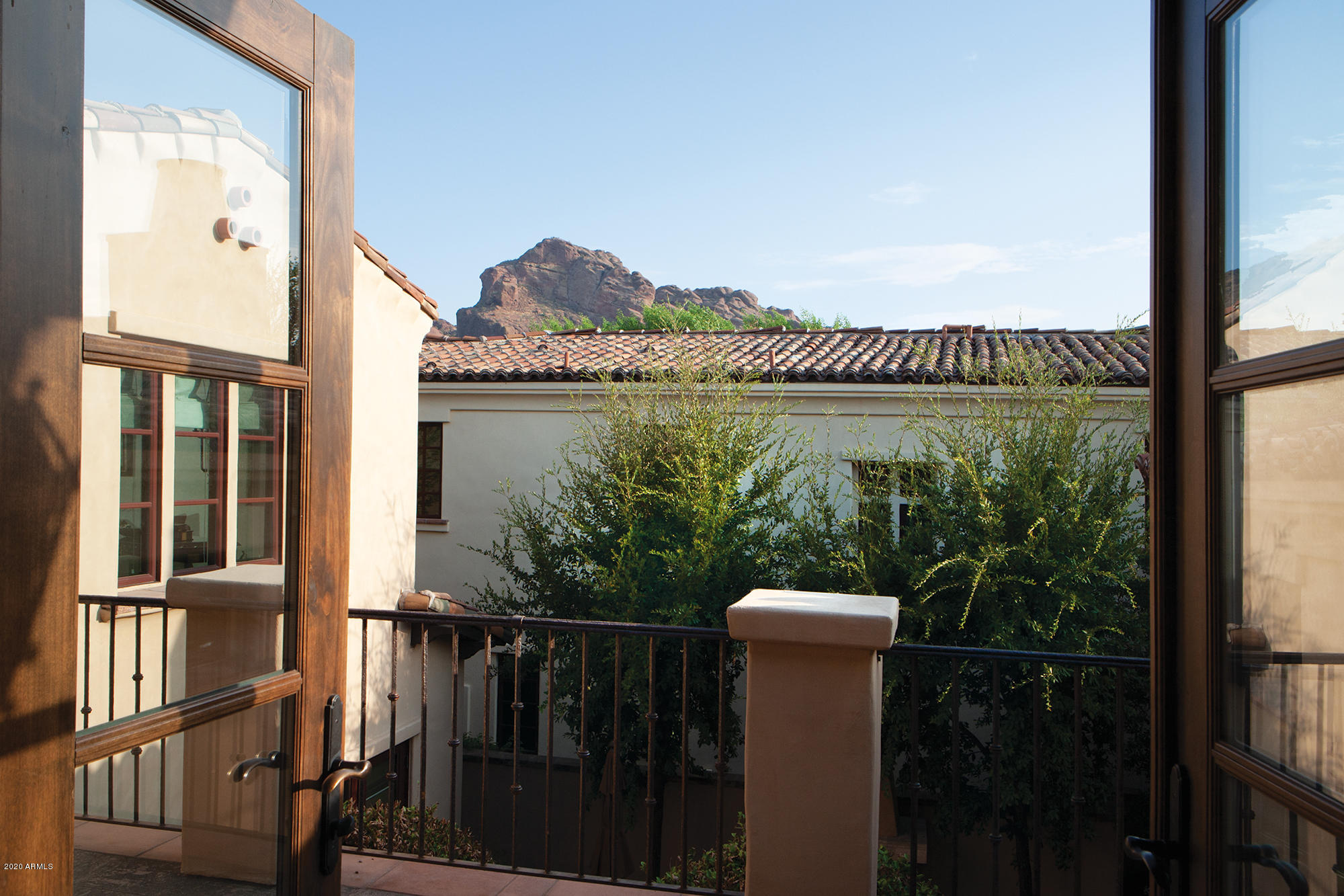 LA POSADA - Residential