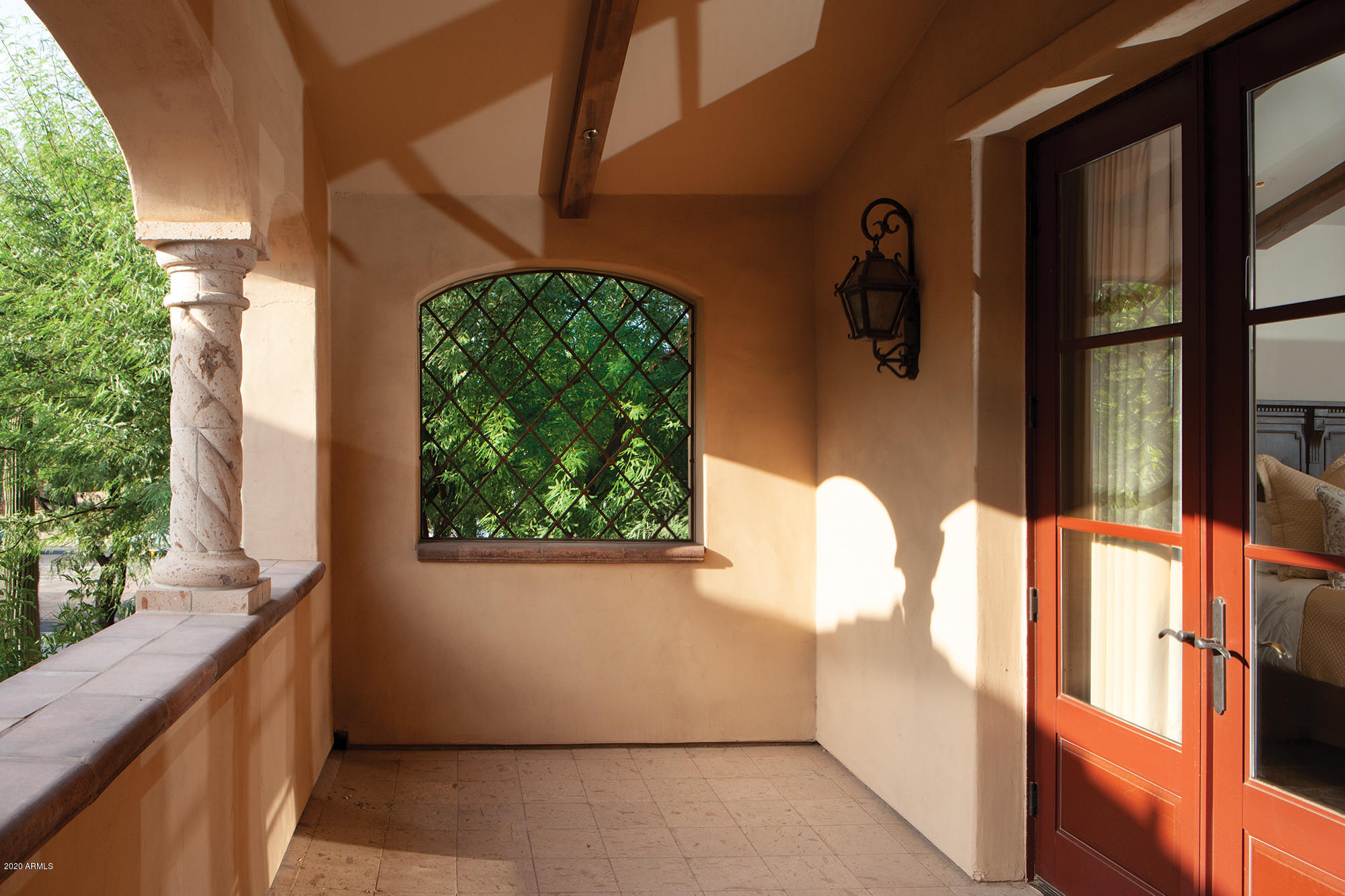 LA POSADA - Residential