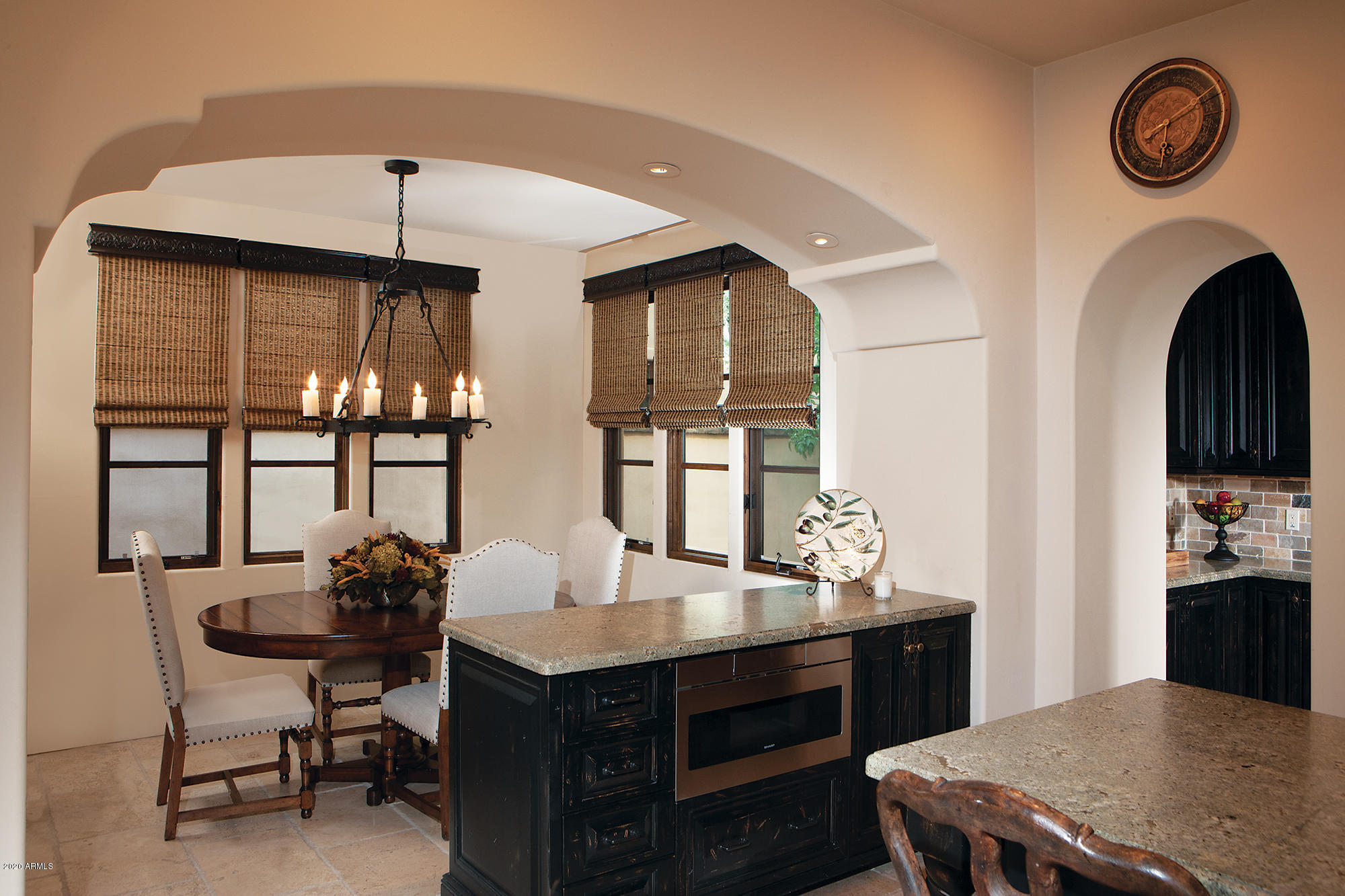 LA POSADA - Residential