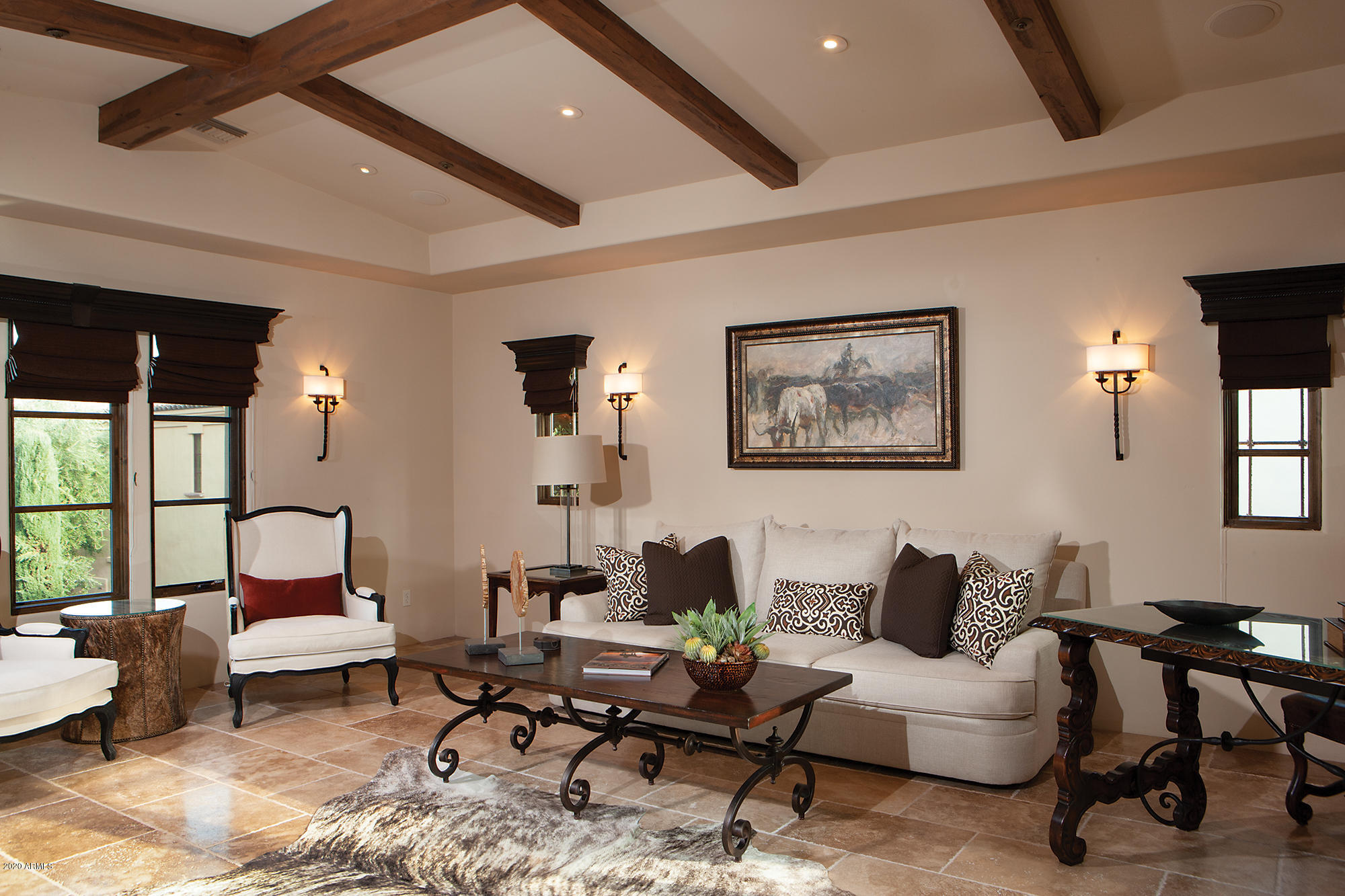 LA POSADA - Residential