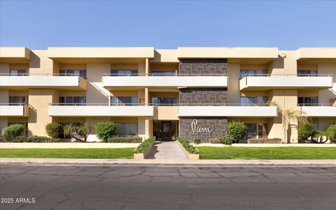 Photo of 3600 N 5th Avenue #302, Phoenix, AZ 85013 (MLS # 6942240)