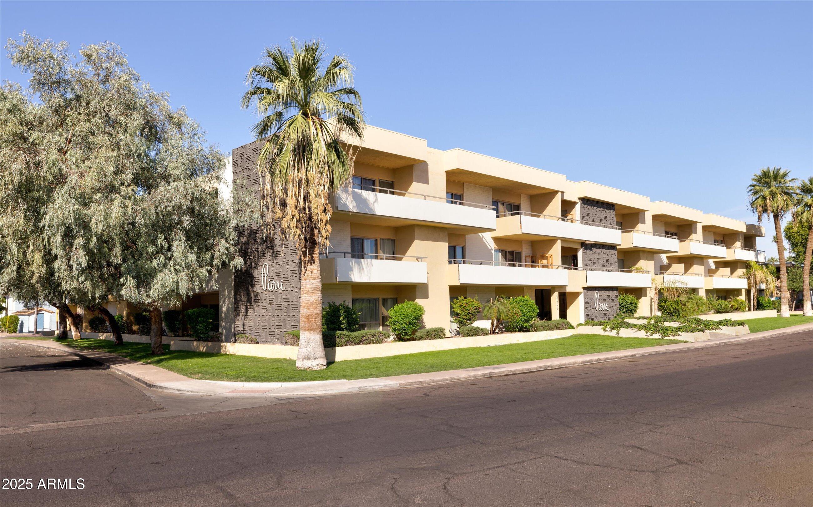 3600 N 5TH Avenue 302