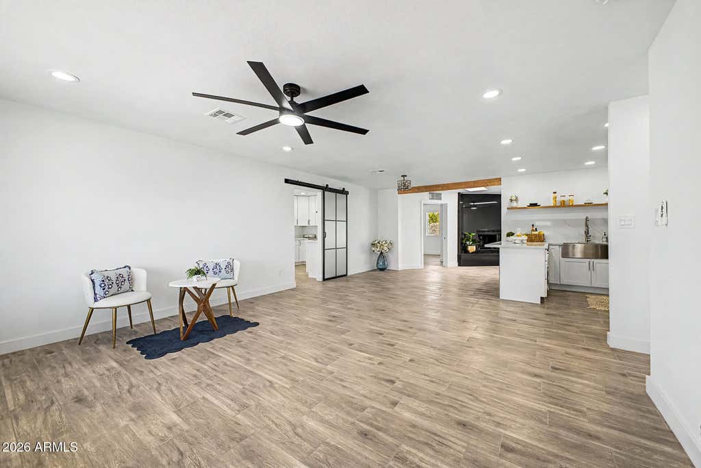 Photo of 7384 W Beryl Avenue, Peoria, AZ 85345 (MLS # 7067956)