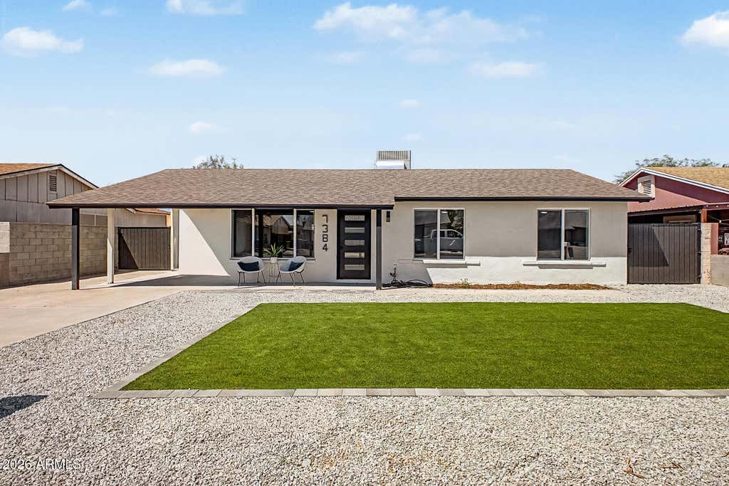 Photo of 7384 W Beryl Avenue, Peoria, AZ 85345 (MLS # 7067956)